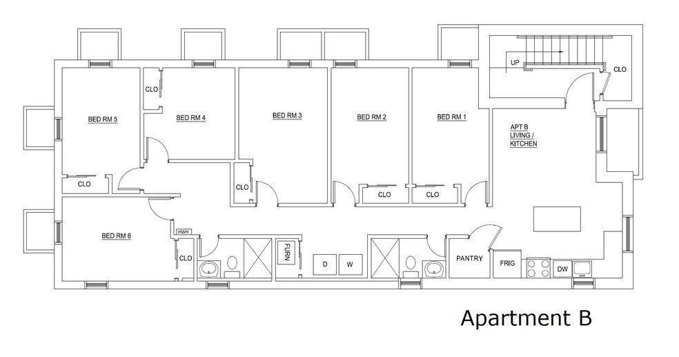 Building Photo - 328 Thompson St