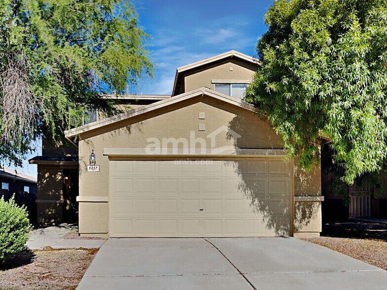 Primary Photo - 6237 S Earp Wash Ln