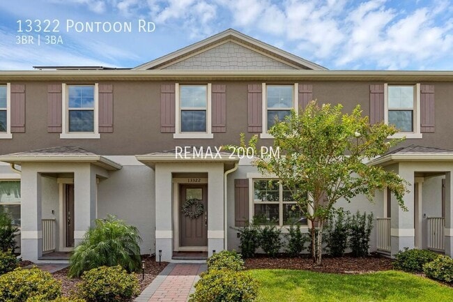 Building Photo - 13322 Pontoon Rd