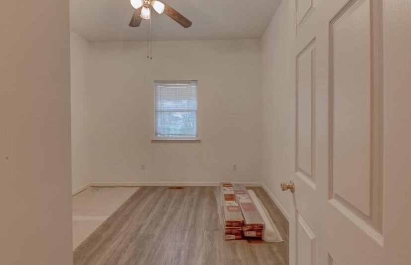 Bedroom #2 - 1405 Union Ave