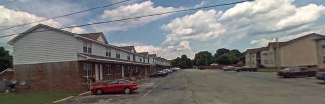 B & K Apartments - 829 Mahr Ave