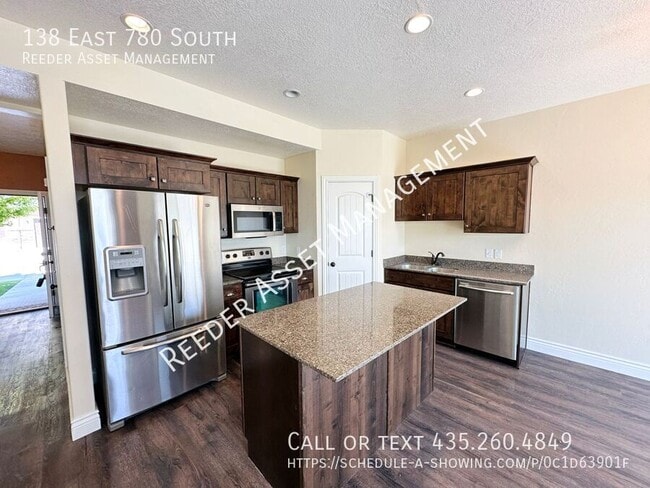 Building Photo - 138 E 780 S