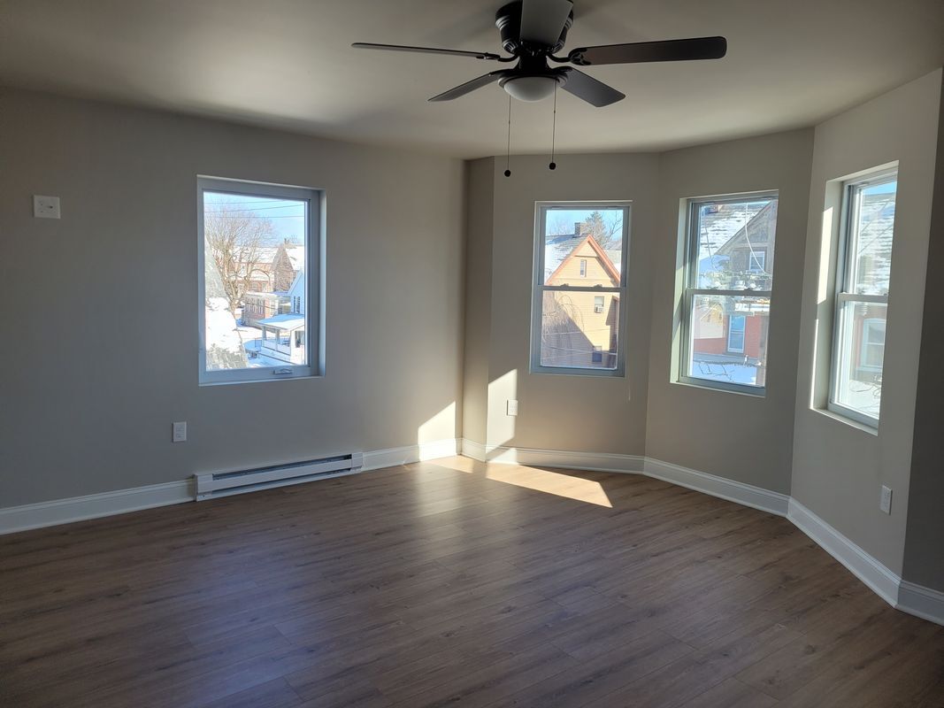 Building Photo - 2006 Washington Ave