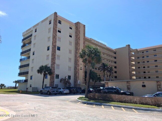 Building Photo - 1860 N Atlantic Ave