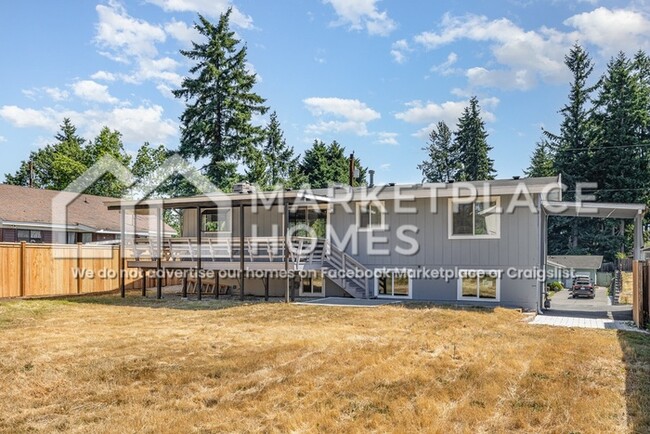Building Photo - 20428 53rd Ave W