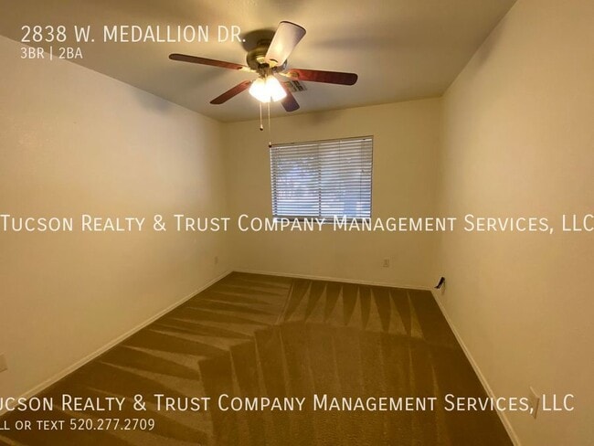 Building Photo - 2838 W Medallion Dr