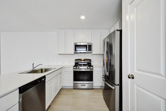 Building Photo - 3641 Wentz Hill Dr