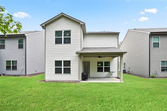 Building Photo - 3541 Salvia Dr