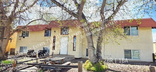 Building Photo - 349 Woodworth St