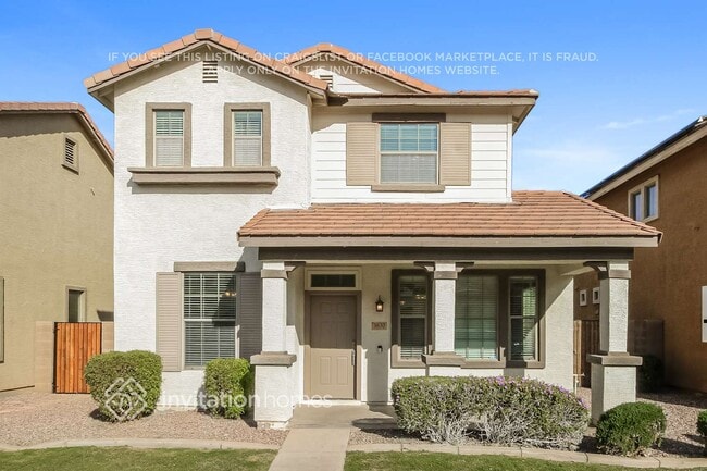 Building Photo - 3630 E Hyatt Ln