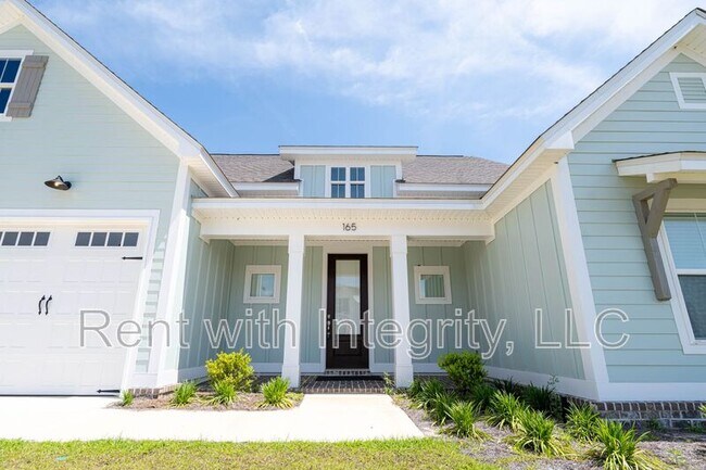 Building Photo - 165 Benoit Cir