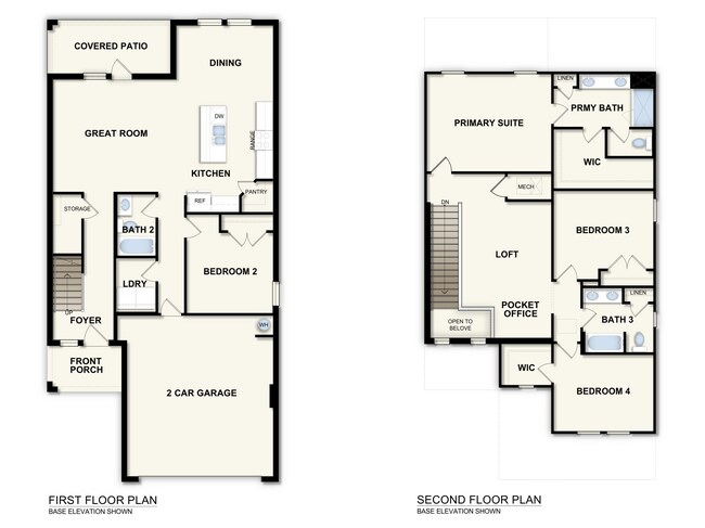 Building Photo - 2543 Feather Crst Dr