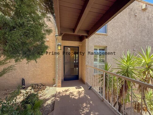 Building Photo - 7402 E Carefree Dr