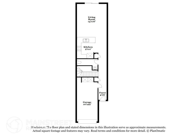 Building Photo - 8230 Rigel Rd