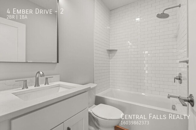 Building Photo - 1 Orchard St