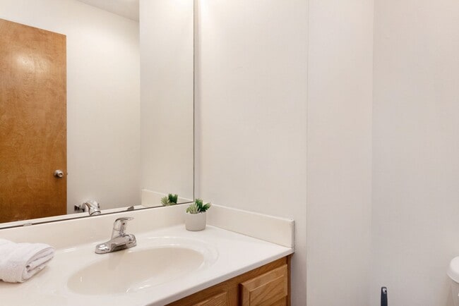 Building Photo - Quality Home Management