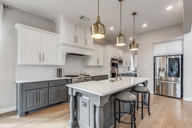 Building Photo - 4307 Walston Ridge Ct