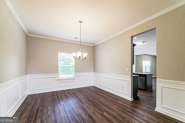 Building Photo - 38 Moss Way