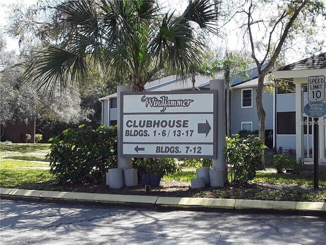 Building Photo - 1400 Gandy Blvd N
