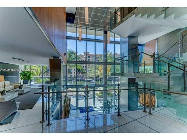 Building Photo - 2950 NE 188th St