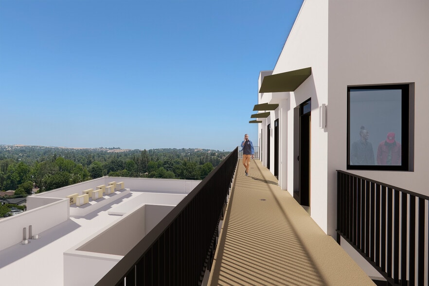 Building Photo - Woodlake Apartments