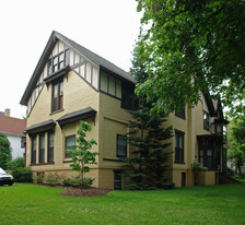 Building Photo - Washington Street Apartment Homes