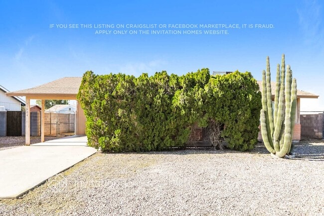 Building Photo - 1904 S Apache Dr