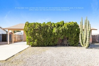 Building Photo - 1904 S Apache Dr