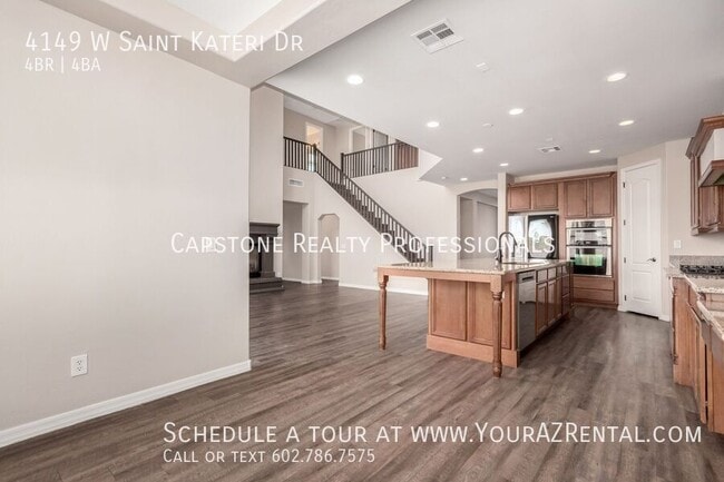Building Photo - 4149 W St Kateri Dr
