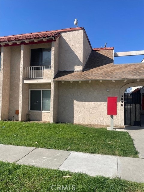 Building Photo - 3898 N Lugo Ave