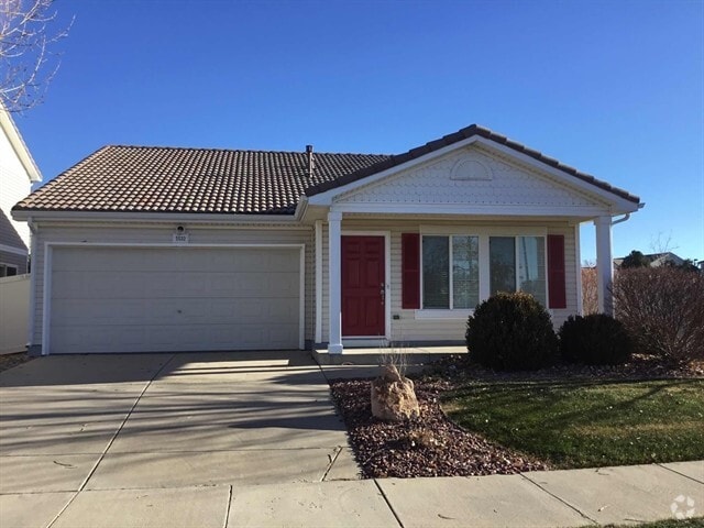 Building Photo - 5532 N Jebel St