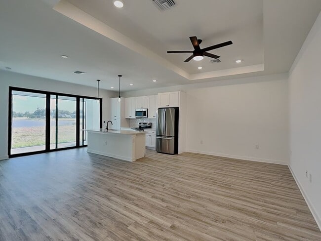 Building Photo - 26483 Explorer Rd