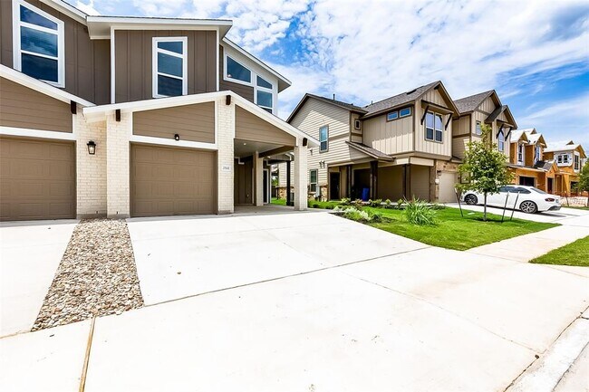 Building Photo - 20504 Haygrazer Wy