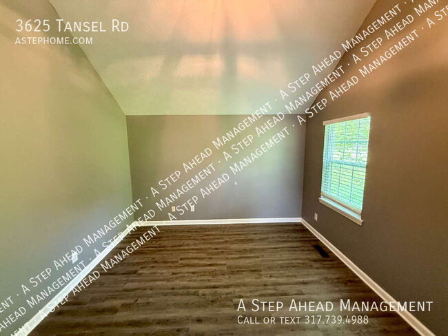 Building Photo - 3625 Tansel Rd