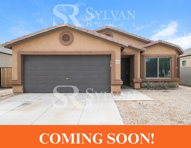 Building Photo - Come tour this beautiful 3BR, 2BA home today!