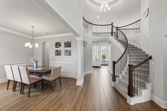 Building Photo - 2410 Ginger Mist Ct
