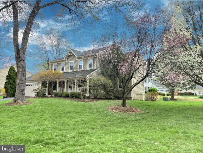 Building Photo - 12761 Flat Meadow Ln