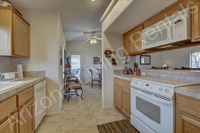 Building Photo - FURNISHED HOME