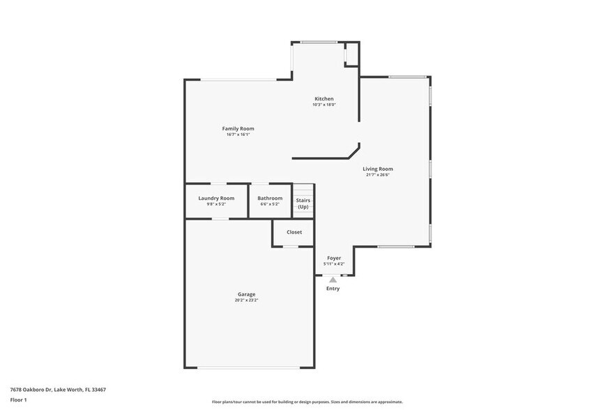 Building Photo - 7678 Oakboro Dr