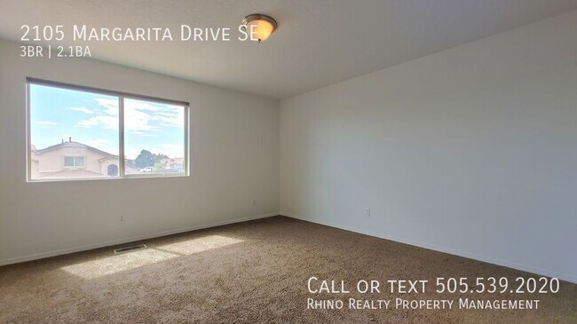 Building Photo - 2105 Margarita Dr SE