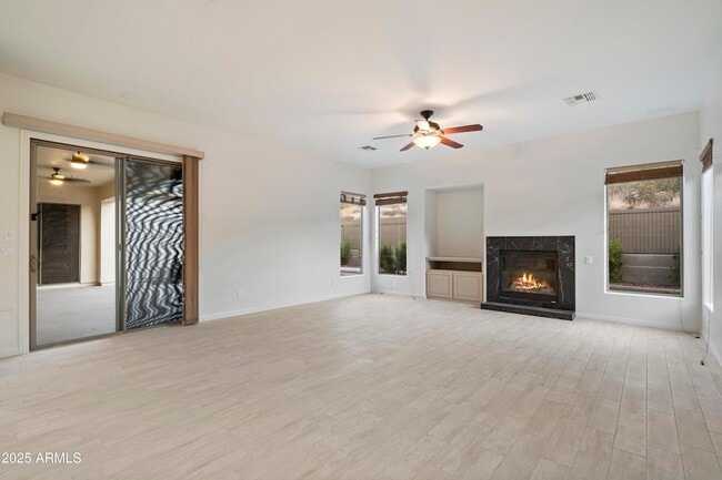 Building Photo - 3551 W Hidden Mountain Ln