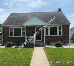 Building Photo - 2234 Easton Ave