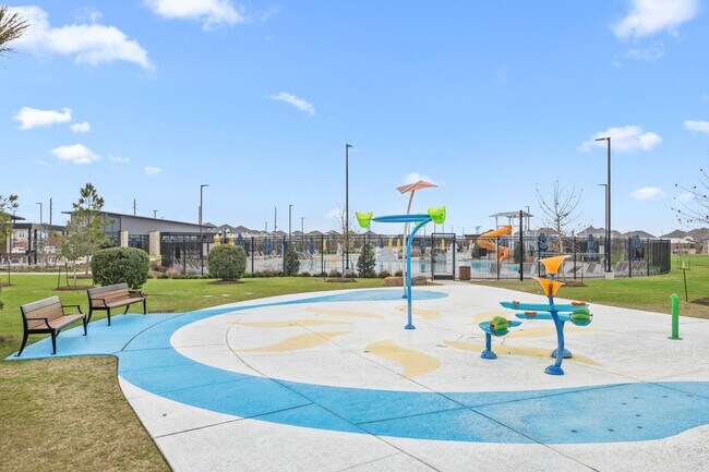 Building Photo - 3225 Isabella Fls Dr