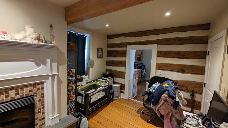 Building Photo - 401 High St