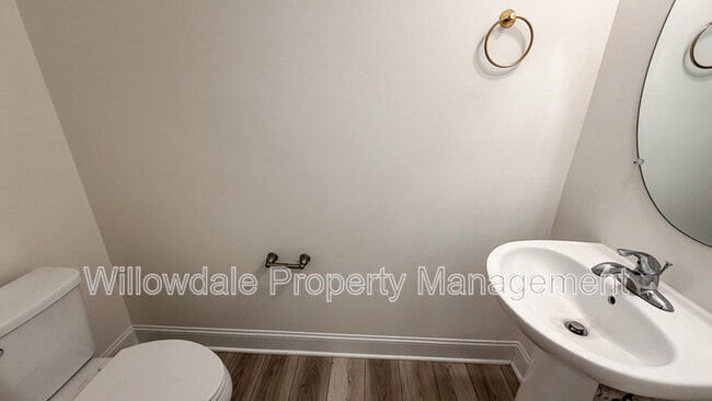 Building Photo - 4721 Lord Fogelman Wy