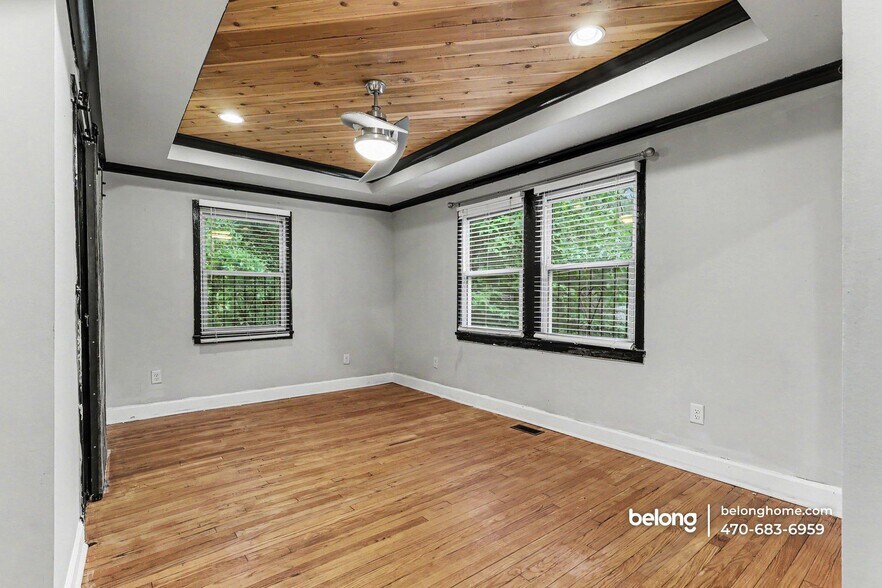 Building Photo - 1790 Brewer Blvd SW