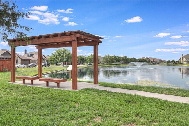Building Photo - 7938 Fort Griffen Dr