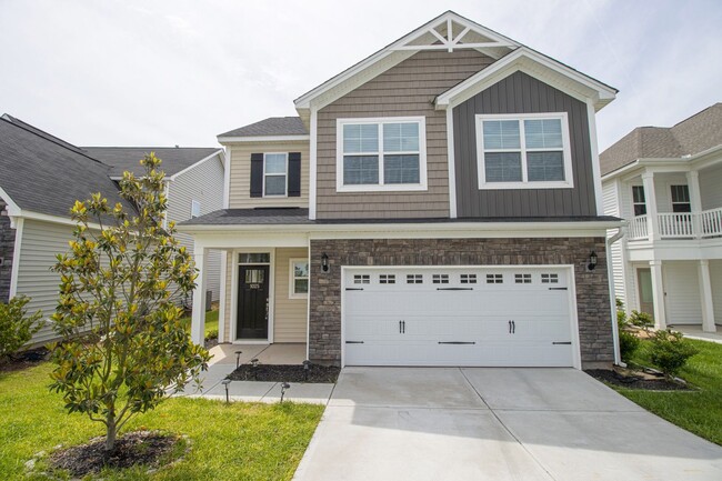 Primary Photo - Beautiful 3bed/2 bath home in Ashcroft