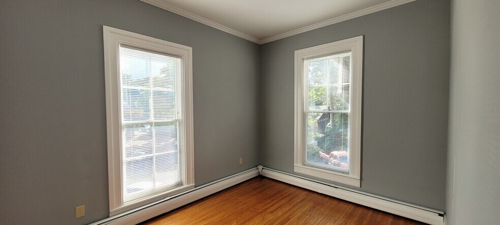 Bedroom One - 463 W Church St