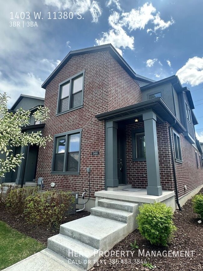 Building Photo - 1403 W 11380 S